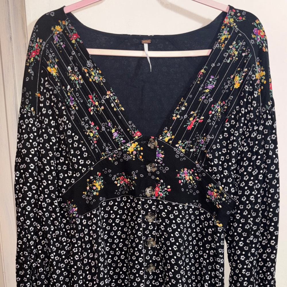 Free People Dress